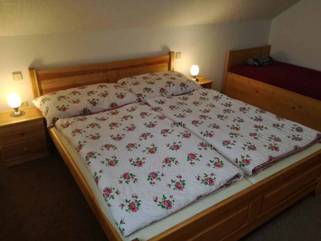 Apartman U Kovaru Kasperske Hory Bagian luar foto